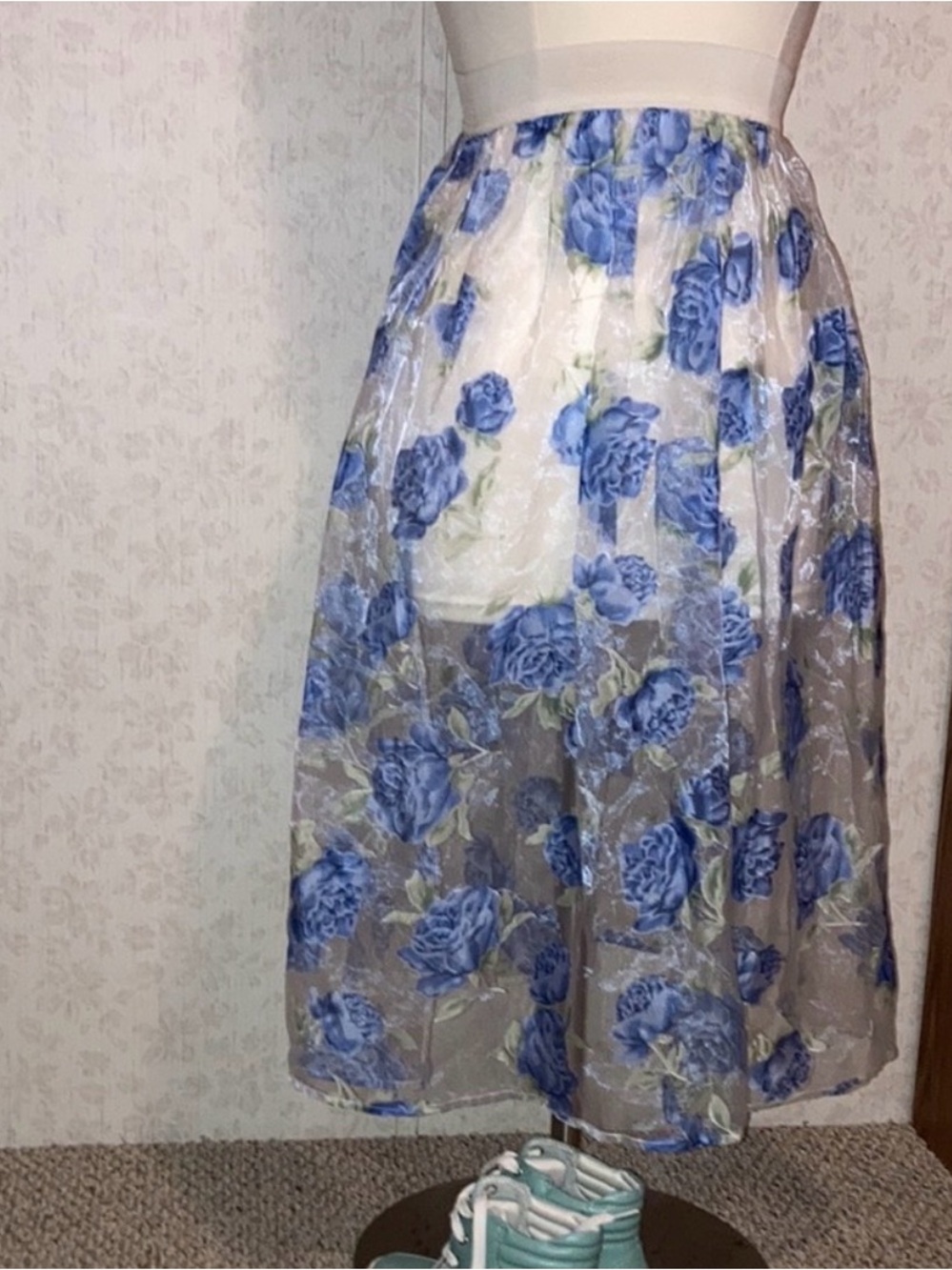 Windsor Tulle Skirt